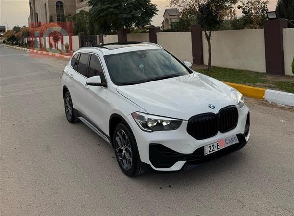 BMW X1 2021 for sale in Iraq - Erbil